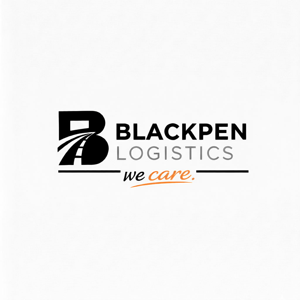 BLACKPEN Logistics
